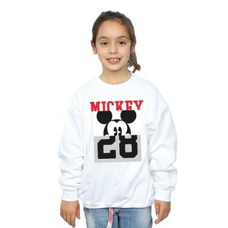 Disney  Notorious Sweatshirt 