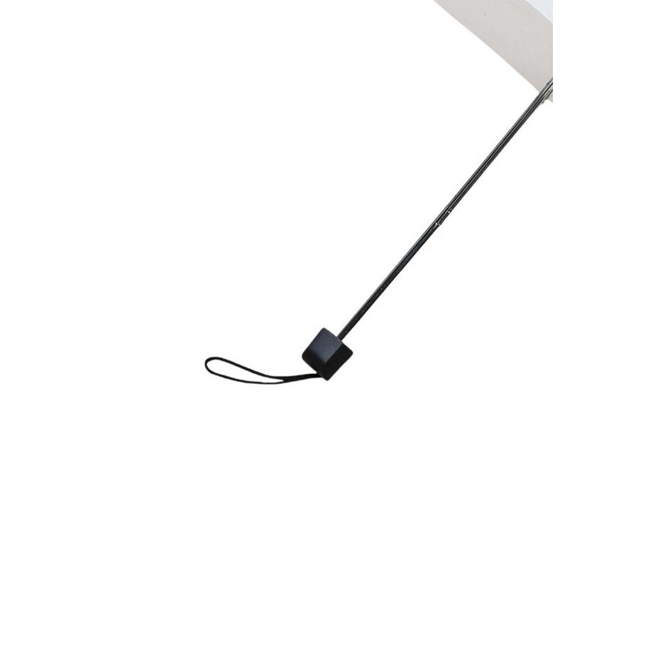 Maxte  Parapluie - Pliable - Ouverture manuelle 