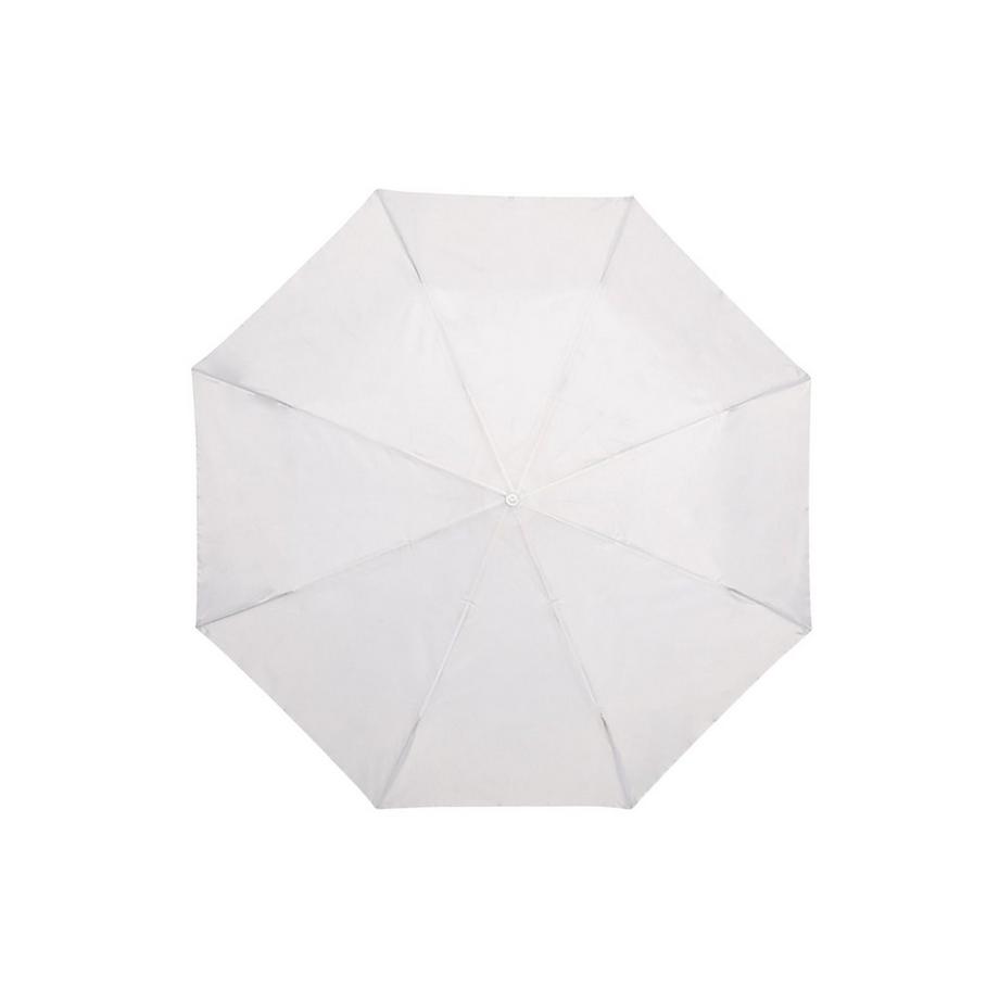 Maxte  Parapluie - Pliable - Ouverture manuelle 