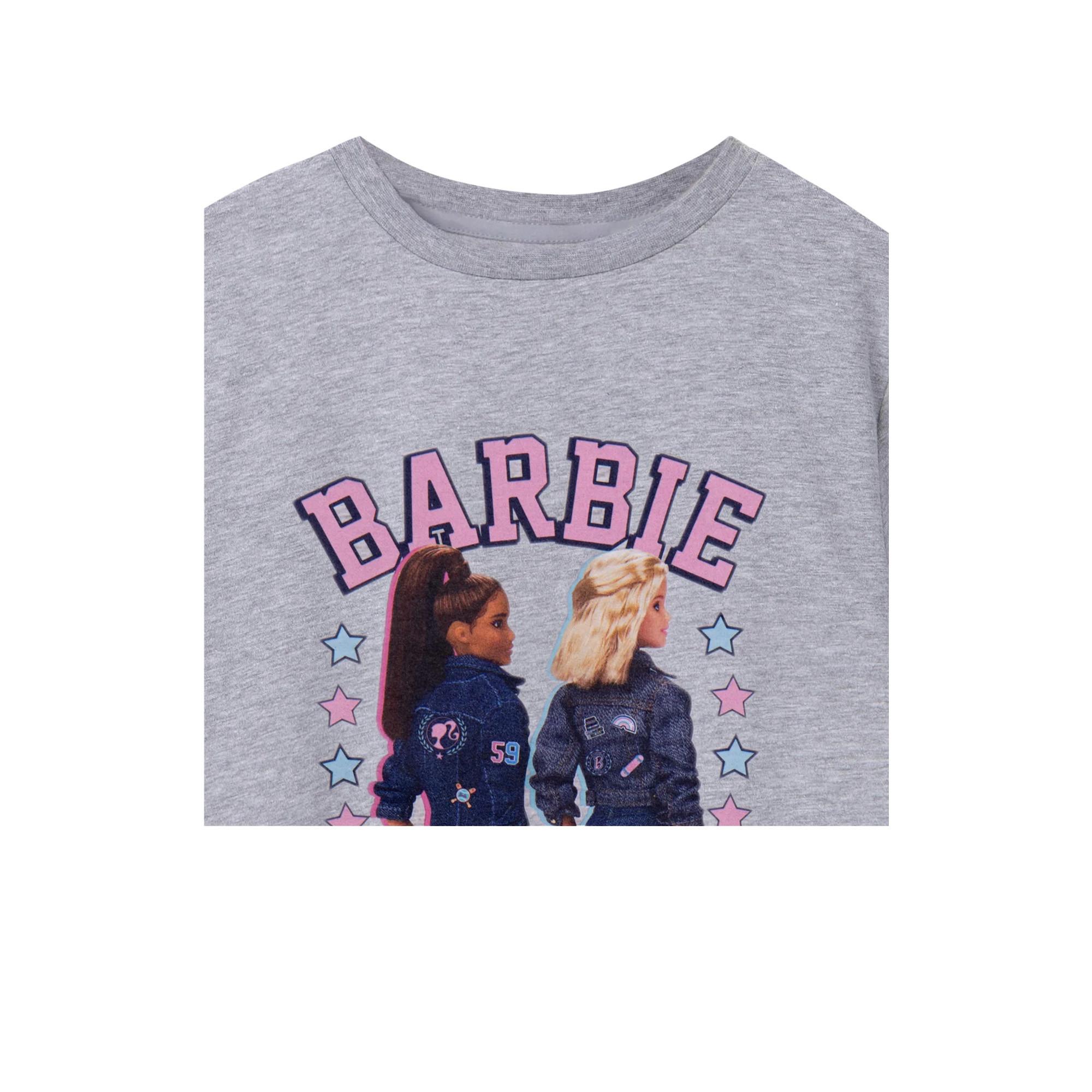 Barbie  High School TShirt  kurzärmlig 