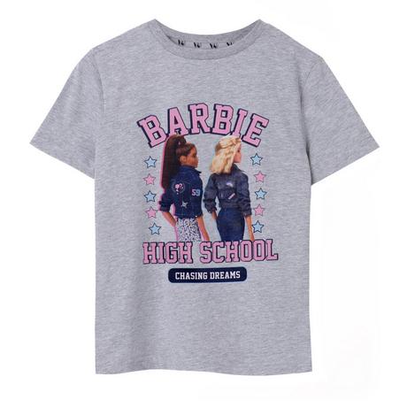 Barbie  High School TShirt  kurzärmlig 