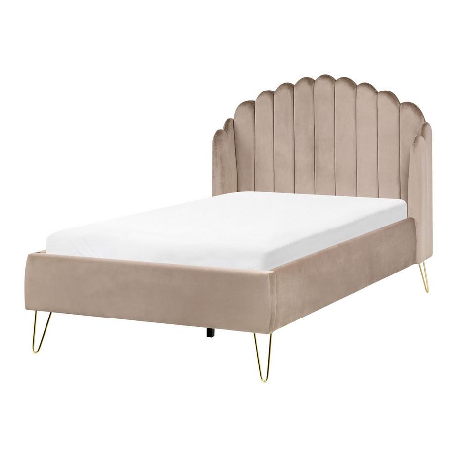 Letto en Velluto  AMBILLOU