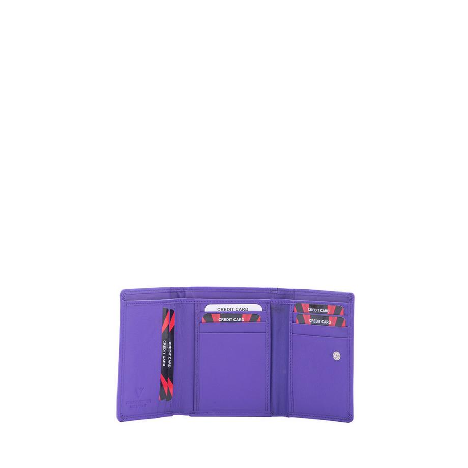 Sergio Valentini Portefeuille  