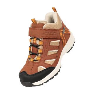 Mountain Warehouse  Bottines de marche DRIFT Enfant 