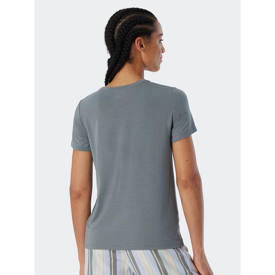 Schiesser Modal Lounge Shirt  