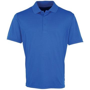 Coolchecker Poloshirt  kurzärmlig