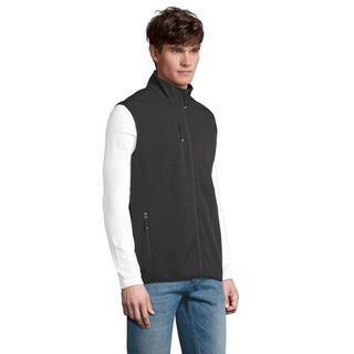 SOLS  gilet falcon bw 