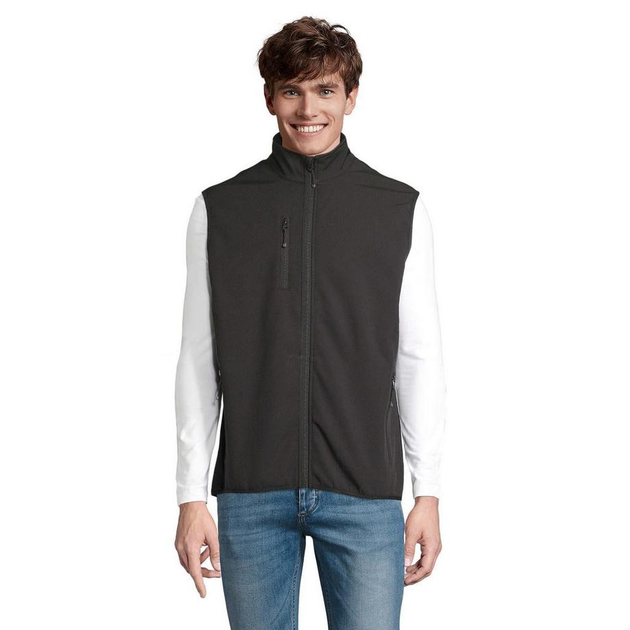 gilet falcon bw