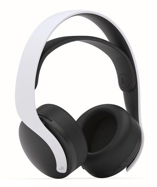 Image of PULSE 3D-Wireless-Headset