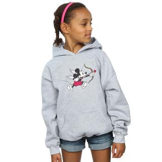 Disney  Love Cherub Kapuzenpullover 