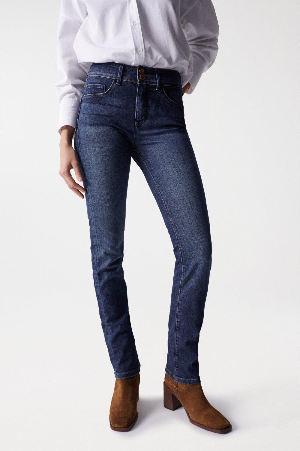 Salsa  Jean Slim Secret Slim 