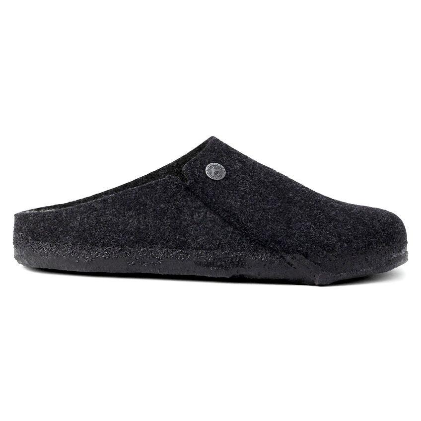 Image of Zermatt Rivet - Synthetik Slipper Damen Grau 35