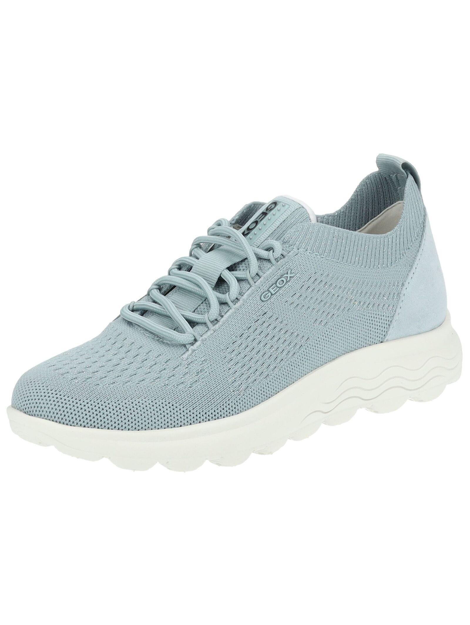 Image of Sneaker D15nua 09t22 Unisex Blau 40