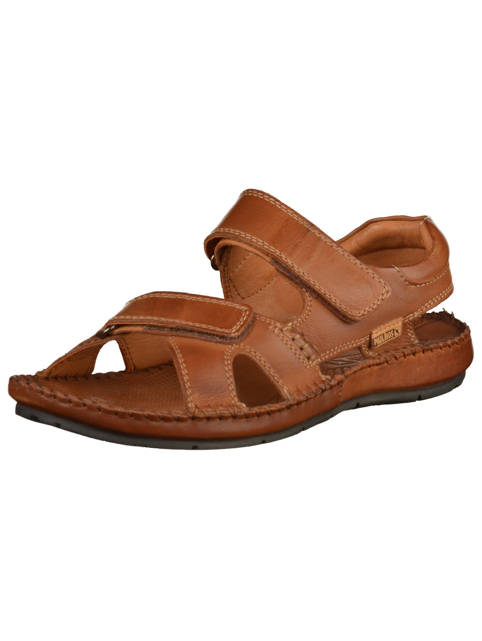 Image of Sandalen Herren Braun 46