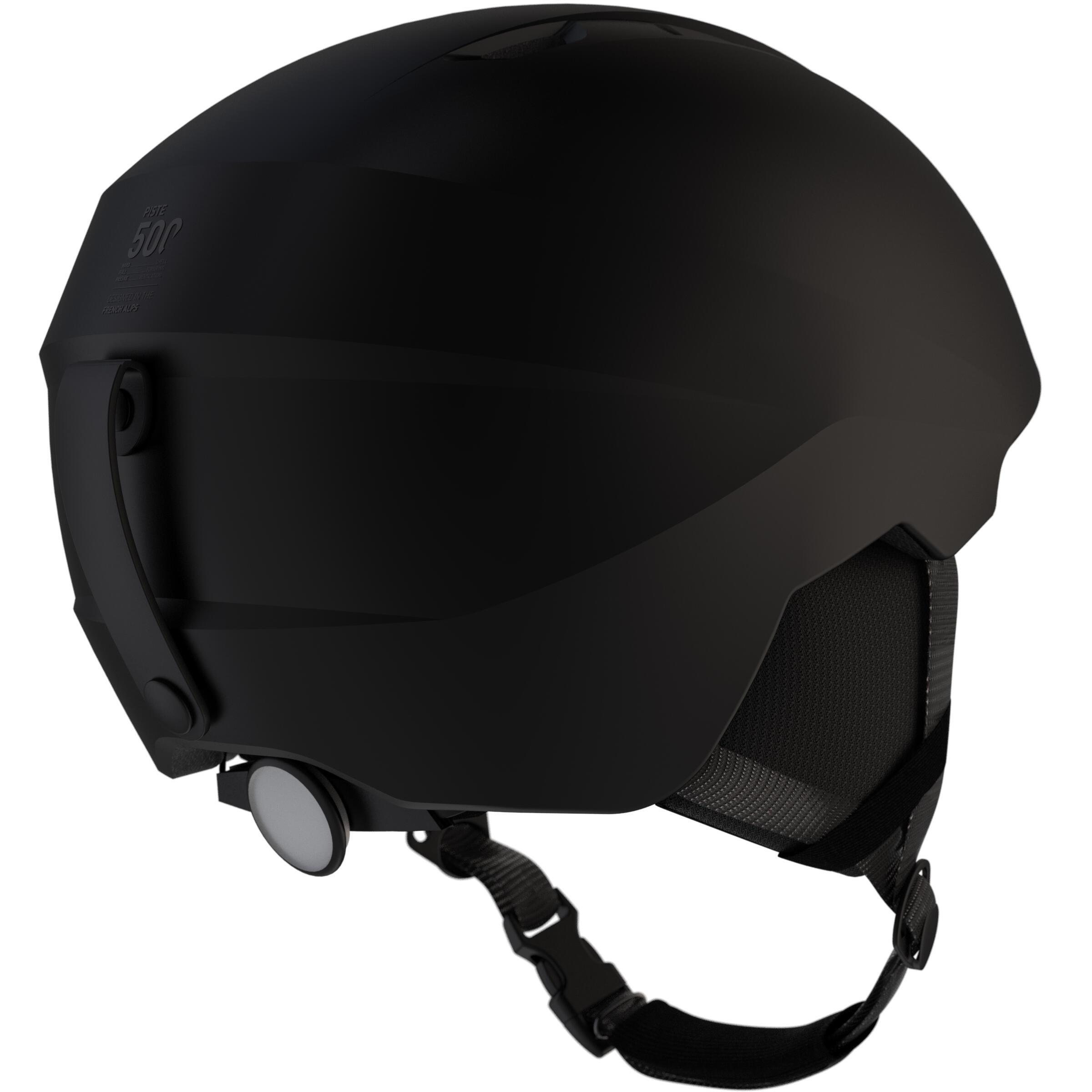 WEDZE  Helm - H-PST 500 