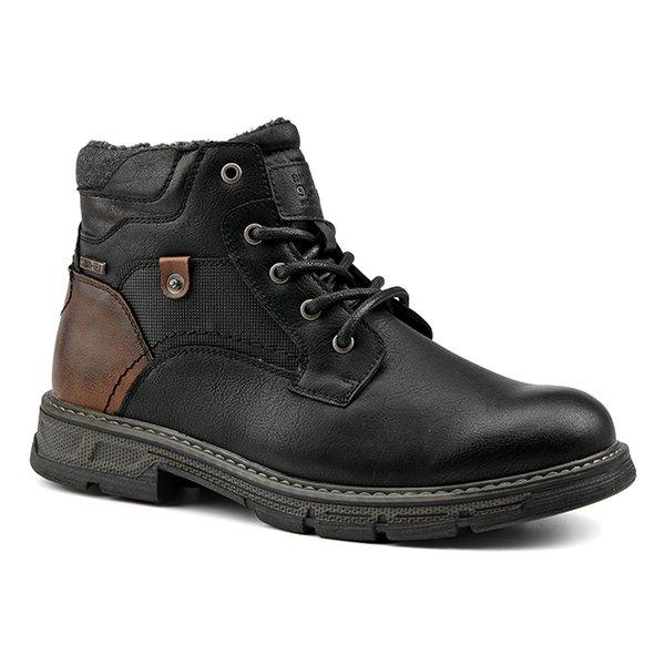Image of Turckheim-44 Unisex Schwarz 44