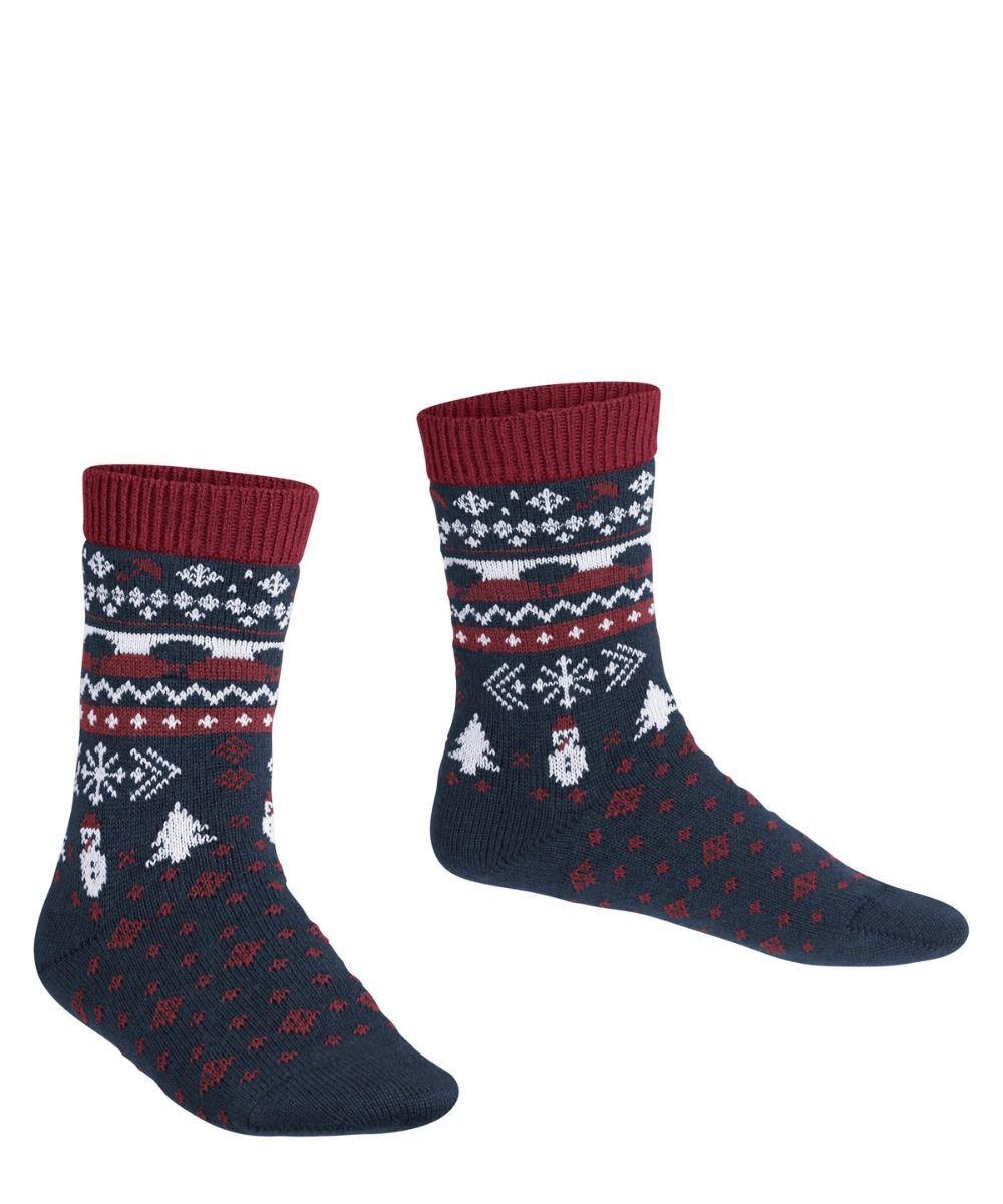 FALKE  FALKE WINTER FAIR ISLE SO-31-34 