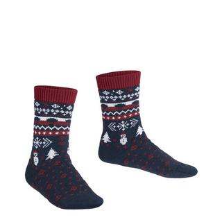 FALKE  FALKE WINTER FAIR ISLE SO-31-34 