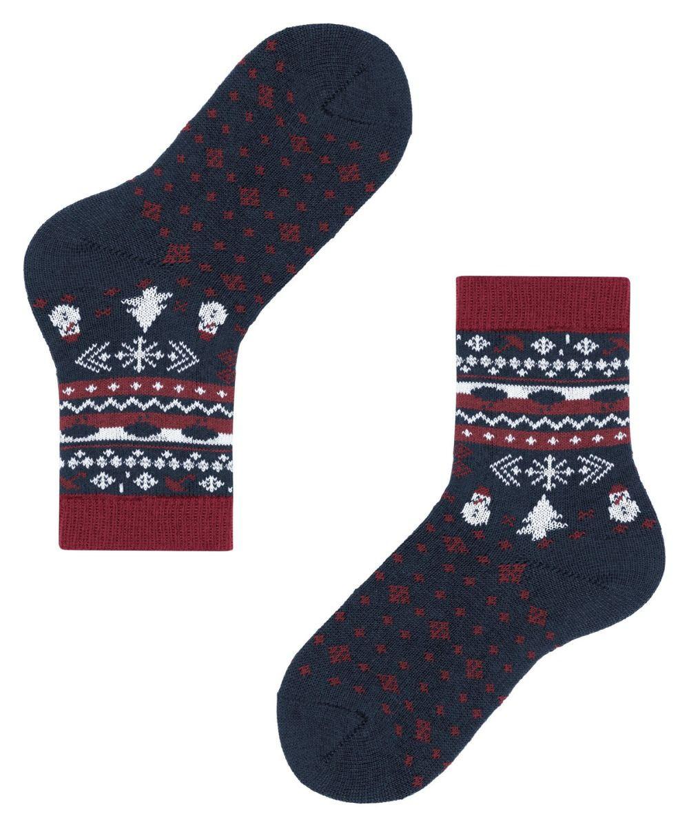 FALKE  FALKE WINTER FAIR ISLE SO-31-34 