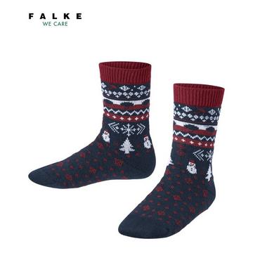 FALKE WINTER FAIR ISLE SO-31-34