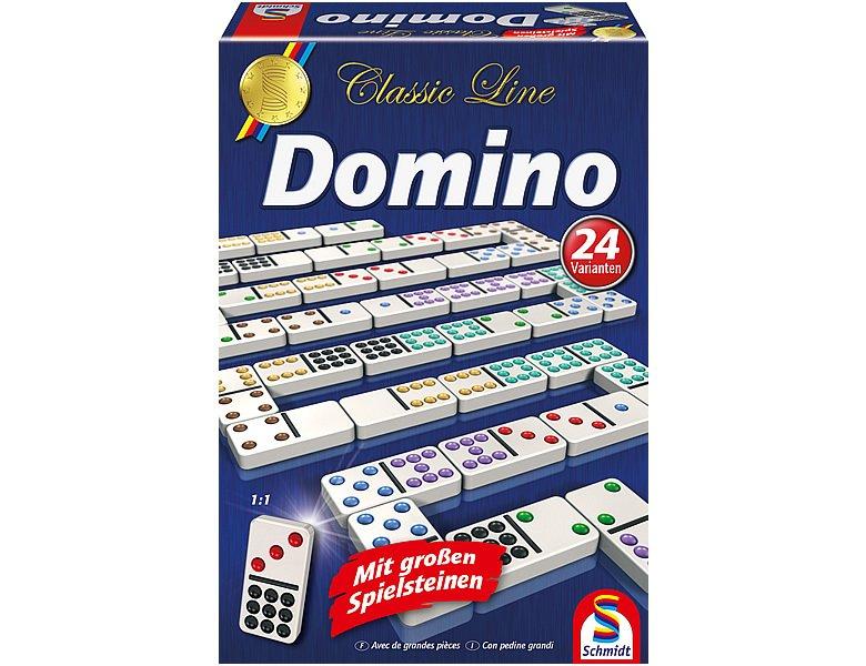 Schmidt  Spiele Domino 
