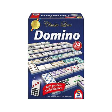 Spiele Domino