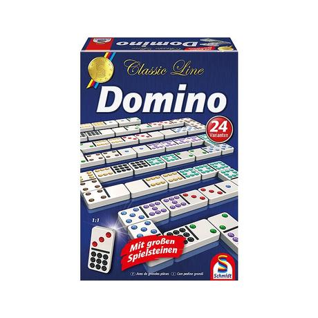 Schmidt  Spiele Domino 