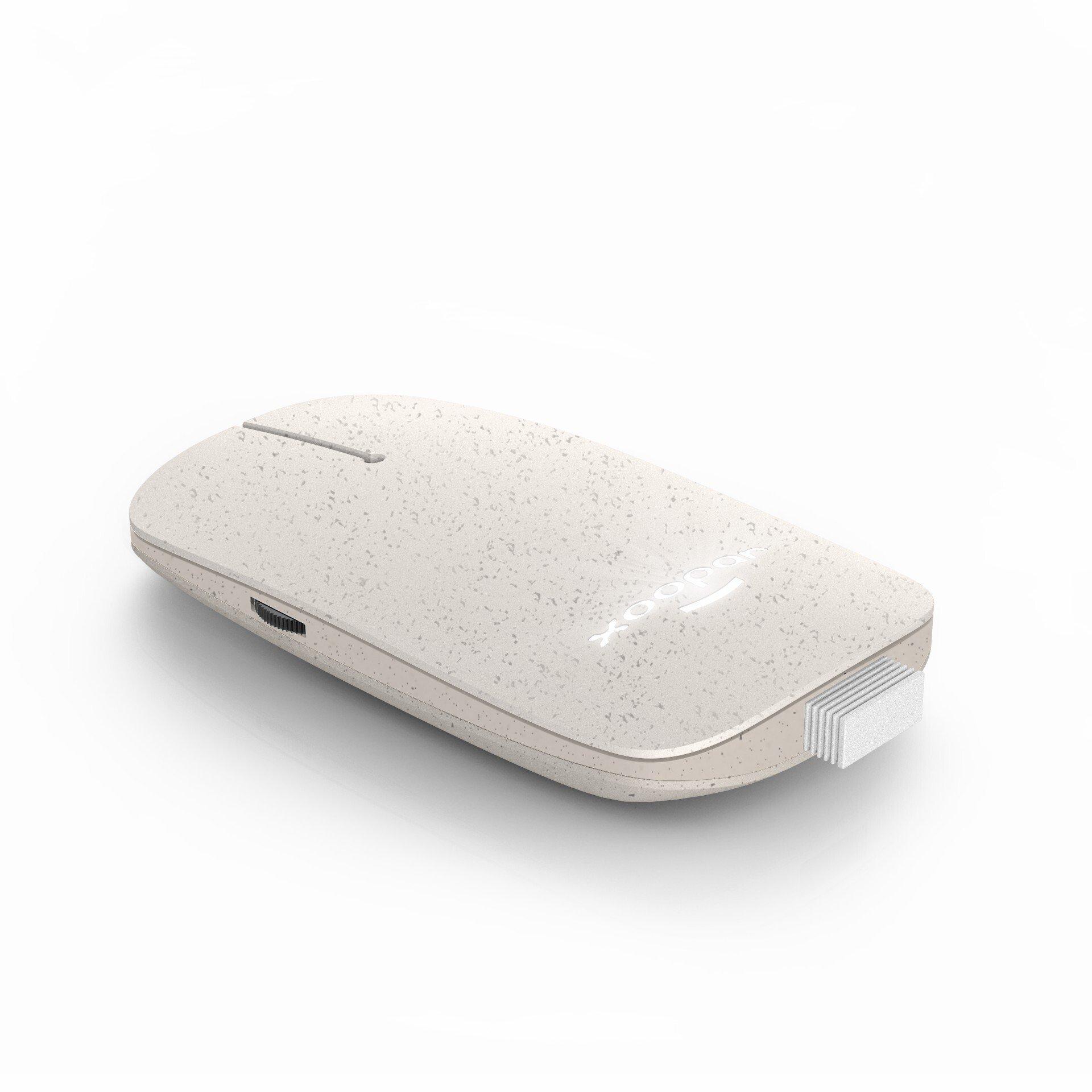 Image of Kabellose Maus Pokket Bio