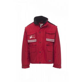 Payper Wear  payper tornado jacke 