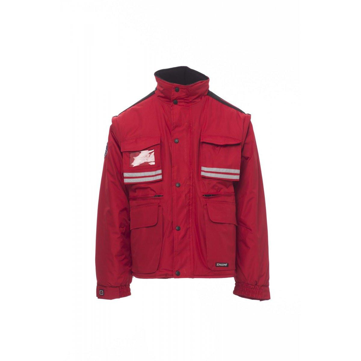 Payper Wear  payper tornado jacke 