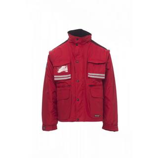 Payper Wear  payper tornado jacke 