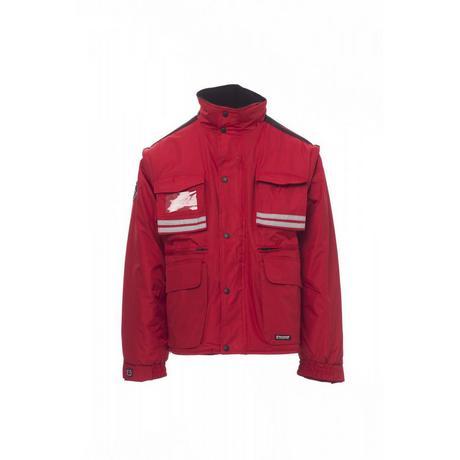 Payper Wear  payper tornado jacke 