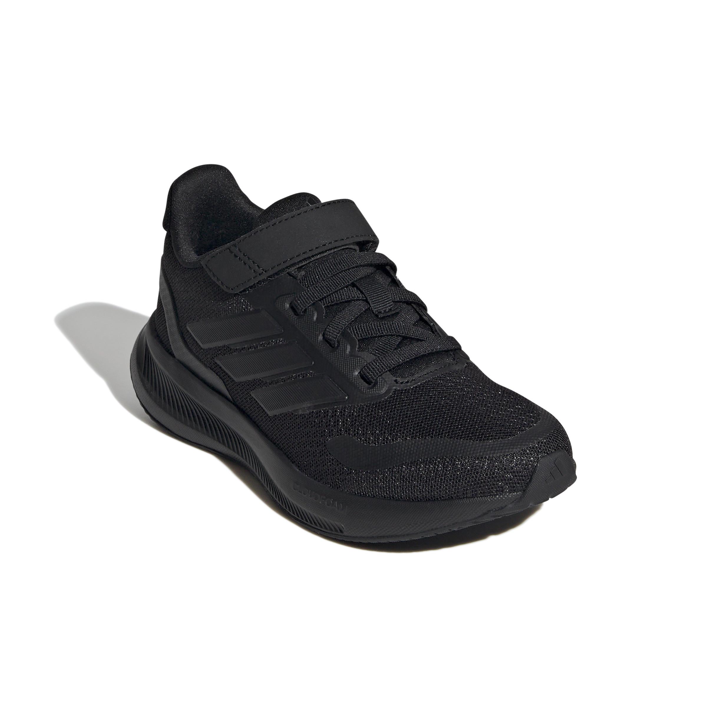 adidas  kinder-laufschuhe runfalcon 5 el c 