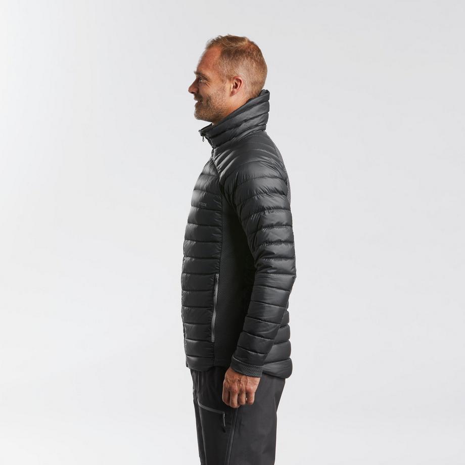 WEDZE  Daunenjacke - FR900 WARM 