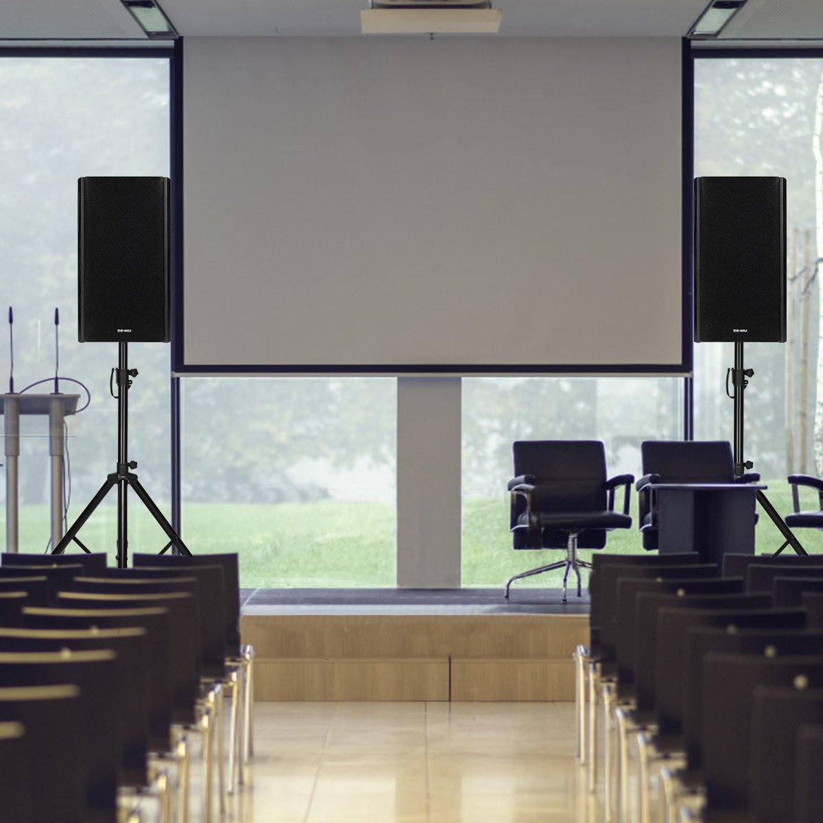 B2X  Lautsprecherständer 