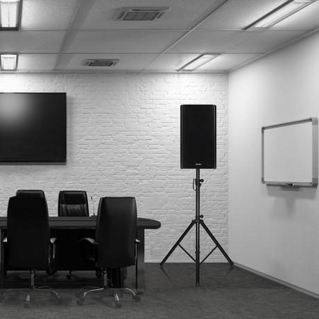 B2X  Lautsprecherständer 