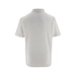 Serge Blanco Logan Gestreiftes Poloshirt  