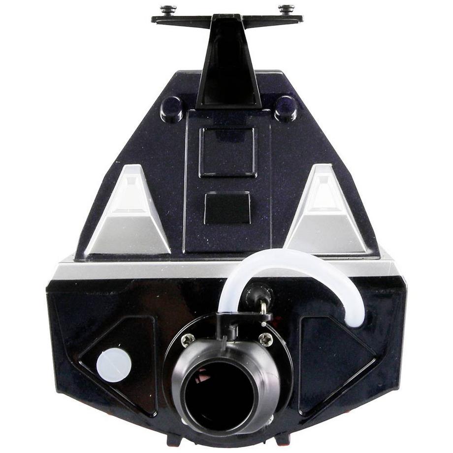 Amewi  Black Turbo Speedboot mit Jetantrieb 420mm RTR 28 km/h 