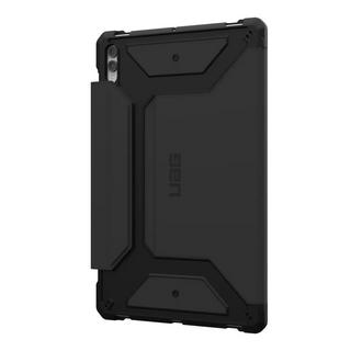 URBAN ARMOR GEAR  Metropolis SE Series 37,1 cm (14.6") Folio Schwarz 