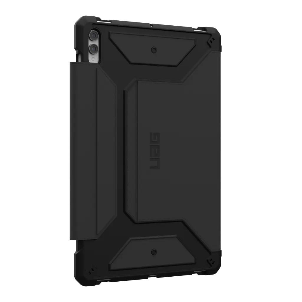 URBAN ARMOR GEAR  Metropolis SE Series 37,1 cm (14.6") Folio Schwarz 