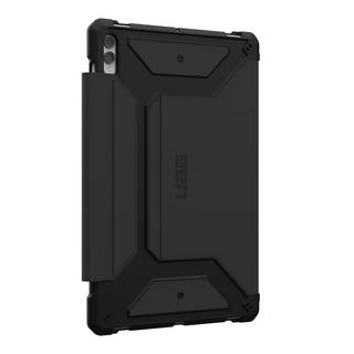 URBAN ARMOR GEAR  Metropolis SE Series 37,1 cm (14.6") Folio Schwarz 