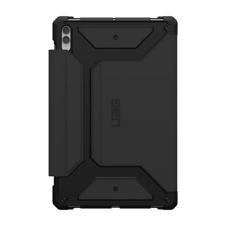 URBAN ARMOR GEAR  Metropolis SE Series 37,1 cm (14.6") Folio Schwarz 