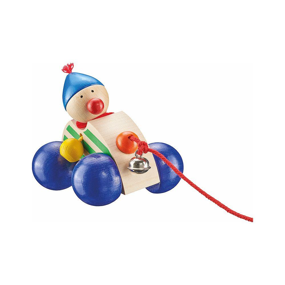 Image of Nachzieh-Auto Autolino