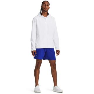 UNDER ARMOUR  sweatshirt à capuche full zip storm 