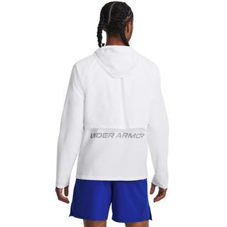 UNDER ARMOUR  kapuzenjacke storm 