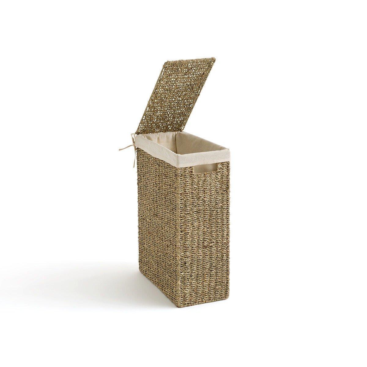 La Redoute Intérieurs Wäschekorb Spacio  