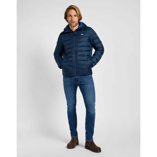 Lee Light Puffer Jacket  