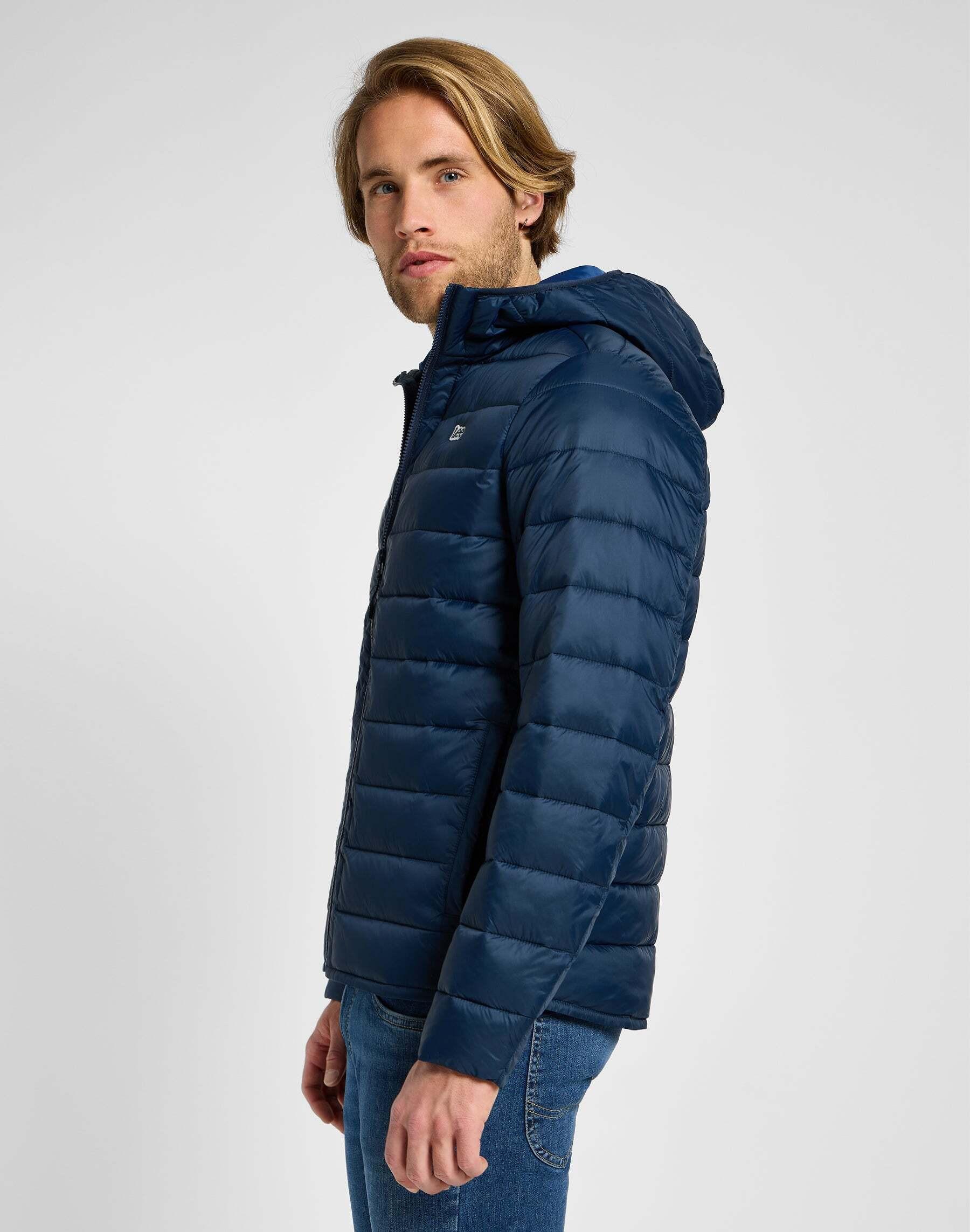 Lee Light Puffer Jacket  