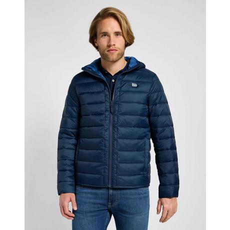 Lee Light Puffer Jacket  
