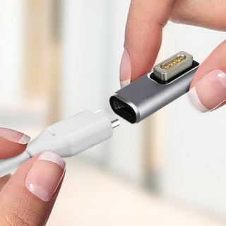 Avizar  MacBook-Adapter MagSafe 1 auf USB-C 